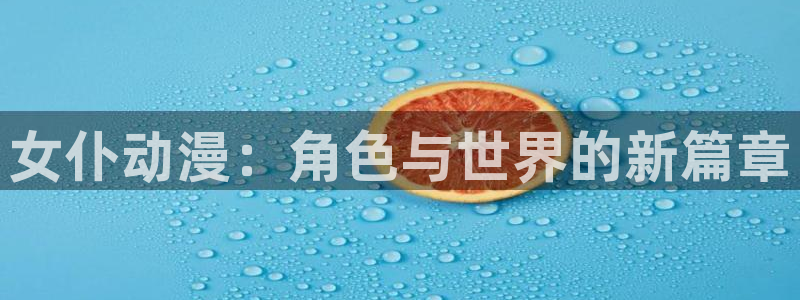 动漫岛网站入口